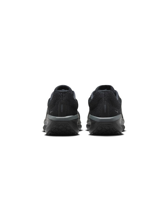 Winflo 11 Sport Shoes Running Black