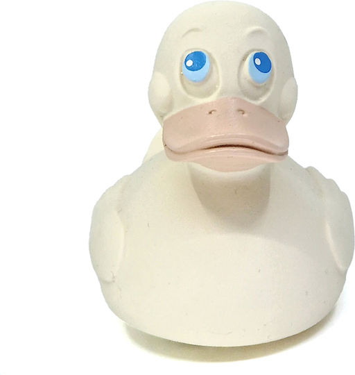 Lanco Naturkautschuk Badeente für Babys