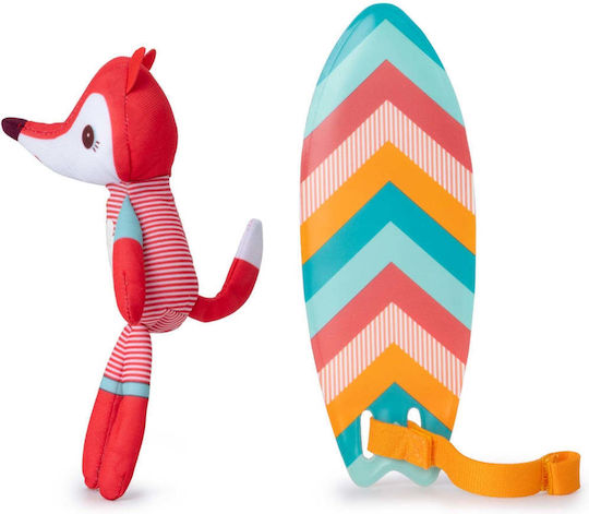 Jucărie de baie Lilliputiens Surfer Alice