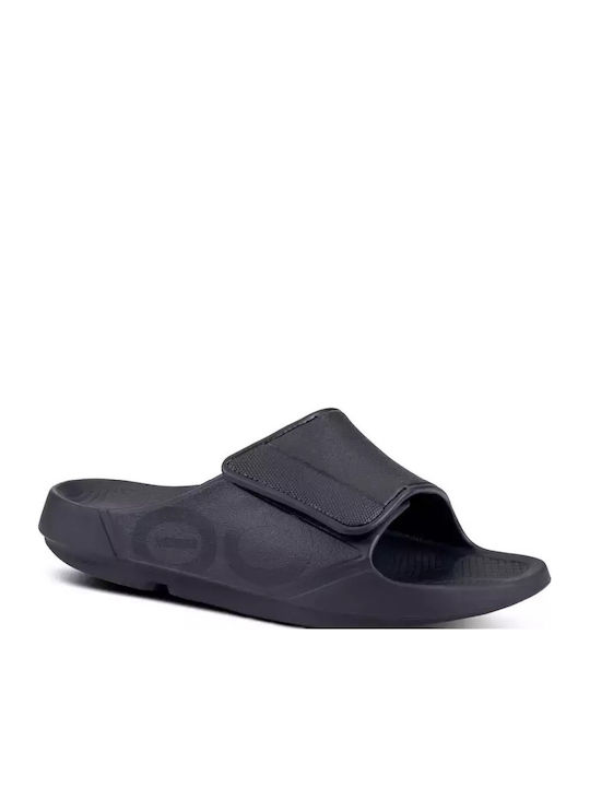 Sport Flex Herren Zehentrenner Blau