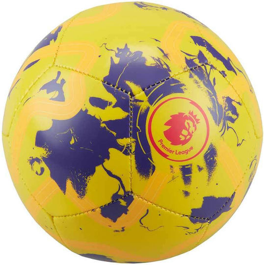 Nike Premier League Skills Mini Μπάλα Ποδοσφαίρου Κίτρινη