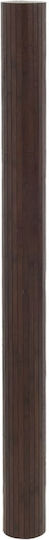 vidaXL Decorative Room Divider made of Bamboo 165x165cm