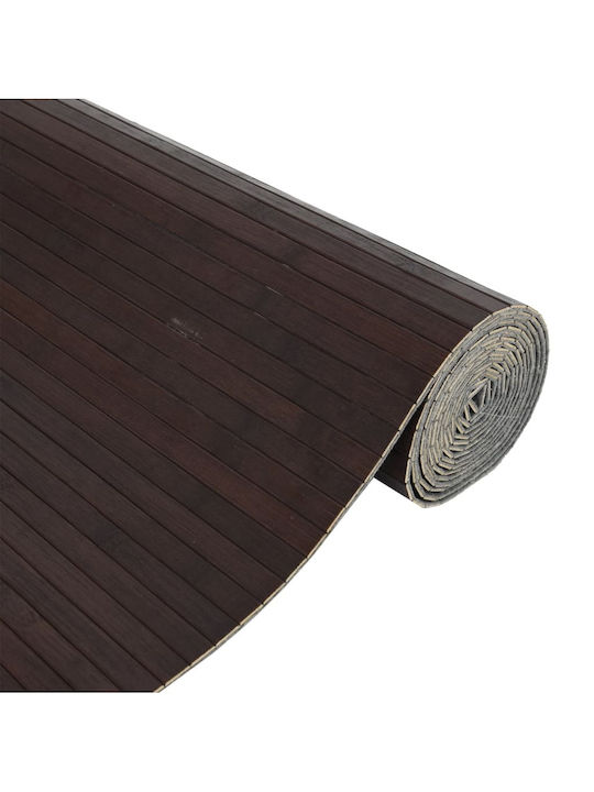 vidaXL Διακοσμητικό Παραβάν από Μπαμπού 165x165cm