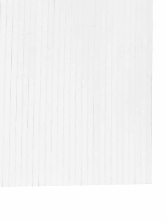 vidaXL Διακοσμητικό Παραβάν από Μπαμπού 165x165cm