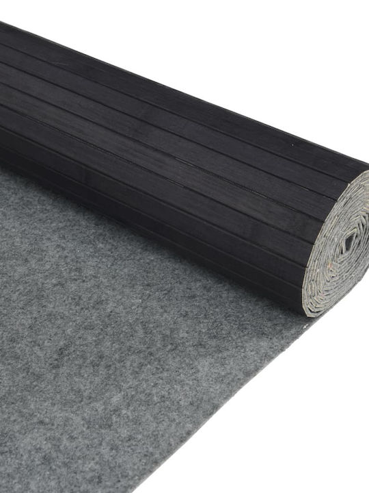 vidaXL Διακοσμητικό Παραβάν από Μπαμπού 165x165cm
