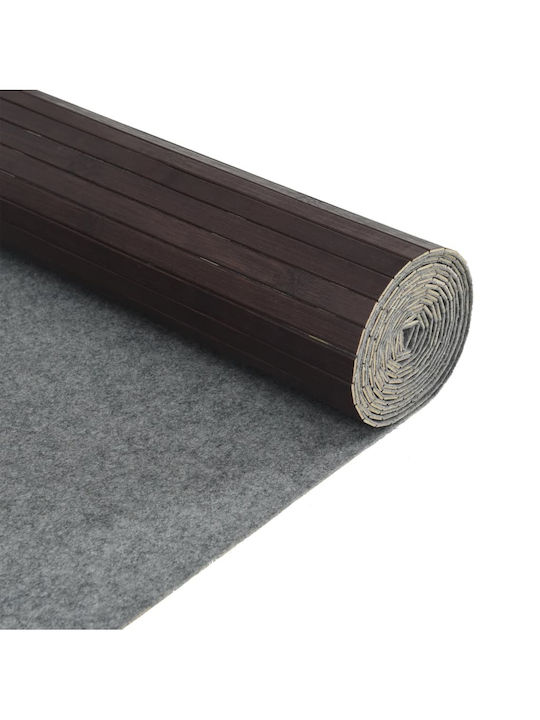 vidaXL Διακοσμητικό Παραβάν από Μπαμπού 165x165cm
