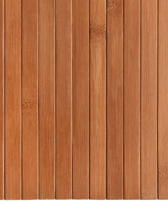 vidaXL Decorative Room Divider made of Bamboo 165x165cm