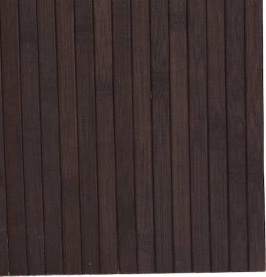 vidaXL Decorative Room Divider made of Bamboo 165x165cm