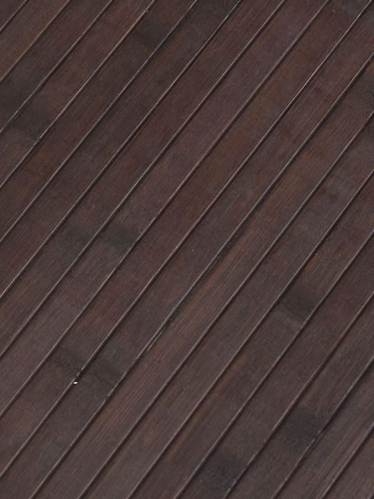 vidaXL Διακοσμητικό Παραβάν από Μπαμπού 165x165cm