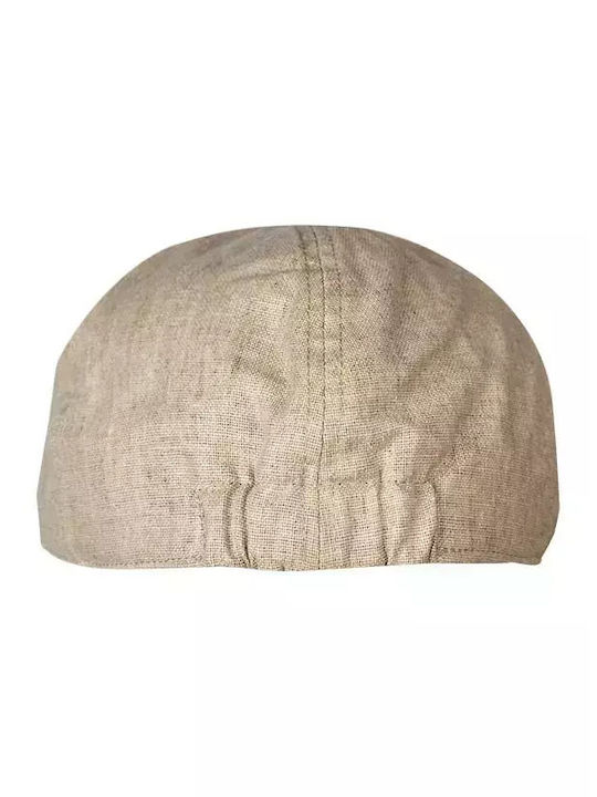 Camel Active Men's Hat Beige