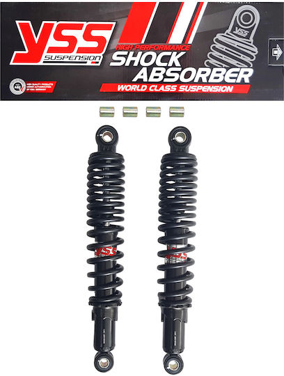 YSS Motorcycle Shock Absorbers Rear for Honda GLX