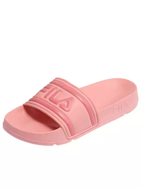 FILA MORRO BAY Slides Ροζ