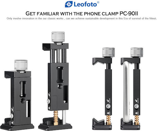 Leofoto Μονόποδο 6940828353213