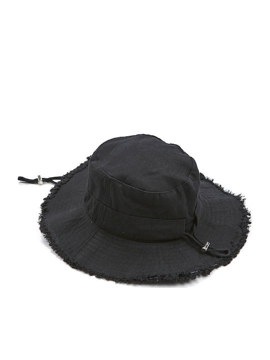 Verde Καπέλο Black Verde Καπέλο Black