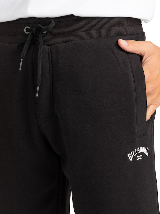 Arch Ανδρική Βερμούδα Blk-black