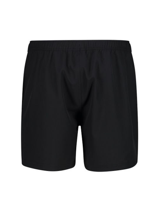 CMP Men's Swimwear Shorts Antracite - Anthracite