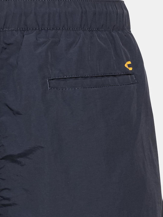 Herren Badebekleidung Shorts Blue mit Mustern