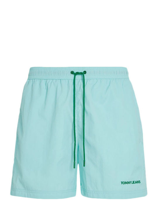 Men's Swimwear Shorts Green