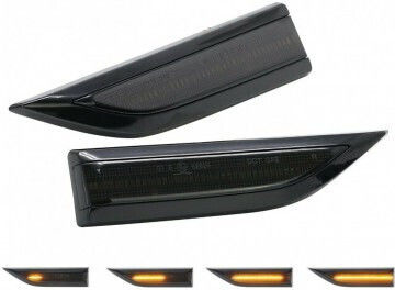 Φλας Led για Volkswagen T6 / Transporter / Caddy 2τμχ