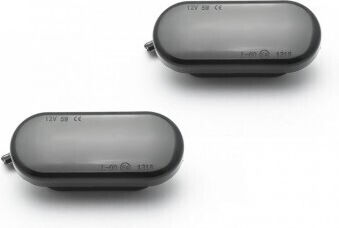 Flash Lumini LED pentru Ford Concentrare / C-Max / Fuziune / Galaxie / Fiesta 50000 2buc