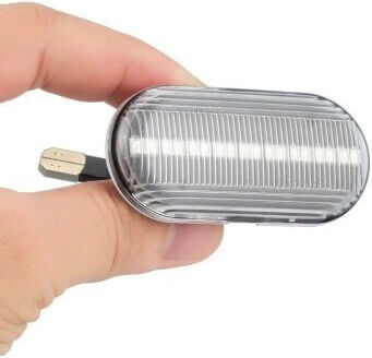 Nissan Φλας Led για Nissan Interstar / Primastar / Kubistar 50000 2τμχ