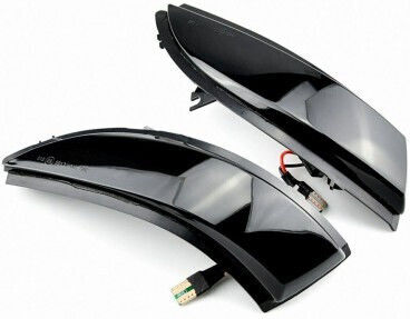 Renault Flash Led for Renault Clio / Captur 2pcs