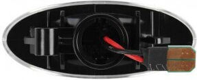 Smart Flash Lumini LED pentru Chevrolet Lumină 2014-2019 2buc