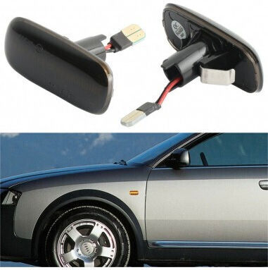 Audi Flash Lumini LED pentru Audi A2 / A3 / A4 / A6 / A8 / Magazin online 2buc