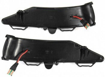 Ford Flash Lumini LED pentru Ford Puma / Fiesta 50000 2buc