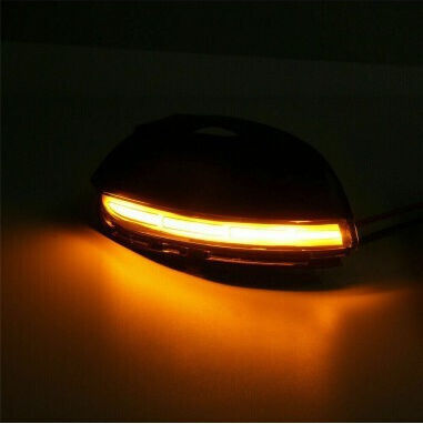 Φλας Led για Volkswagen Passat CC / Passat / Eos / Jetta / Beetle / Scirocco 2τμχ