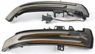 Mercedes-Benz Flash Lumini LED pentru Mercedes-Benz GLA - Magazin online / GLK - Magazin online 2buc