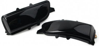 Volvo Flash LED за Volvo S40 / S60 / S80 / C30 / C70 / V40 / V50 / V70 2бр