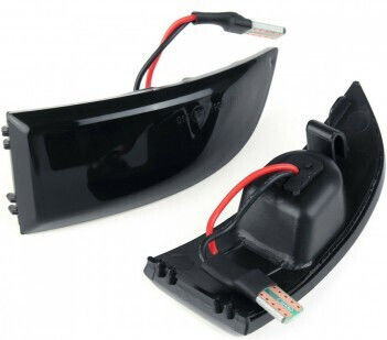 Renault Φλας Led για Renault Laguna / Fluence / Megane / Grand Scenic / Latitude / Scenic 2τμχ