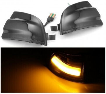 Ford Φλας Led για Ford Focus / C-Max 2τμχ