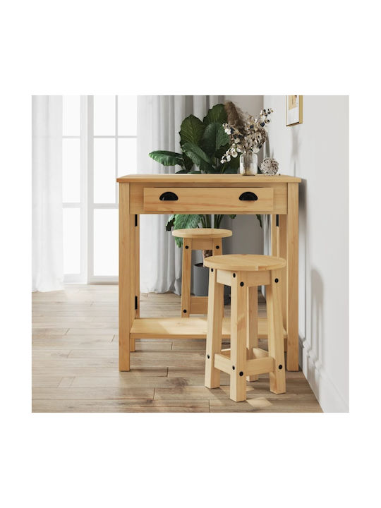 Stool for Bar Outdoor Coffee