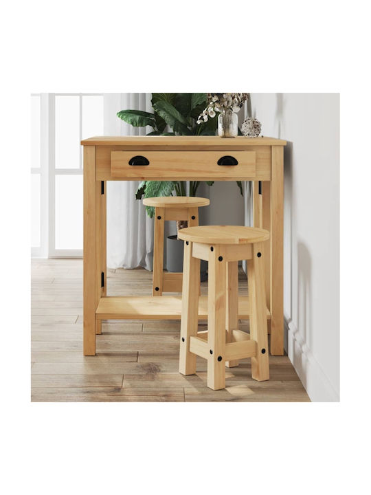 Stool for Bar Outdoor Coffee