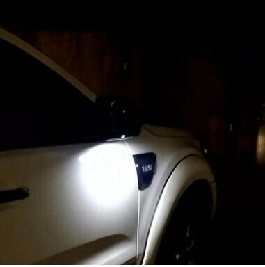 Lumini pentru plăcuțele de înmatriculare Lumini LED pentru BMW Magazin online / Serie 4 Land Rover Descoperire / Freelander / Range Rover / Range Rover Sport 2buc
