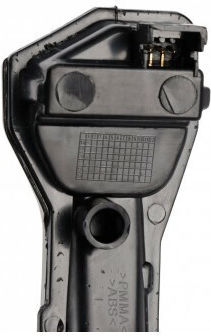 Blitzlicht LED für Volkswagen Golf / Touran / Jetta 2Stück