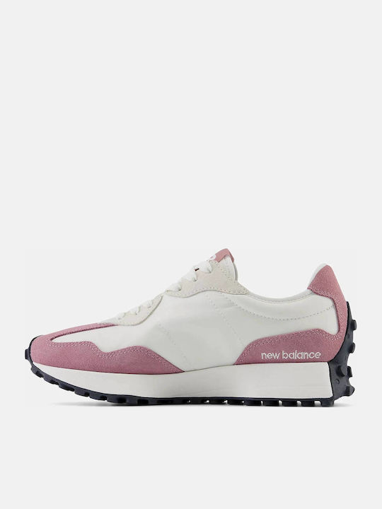 327 Sneakers Pink