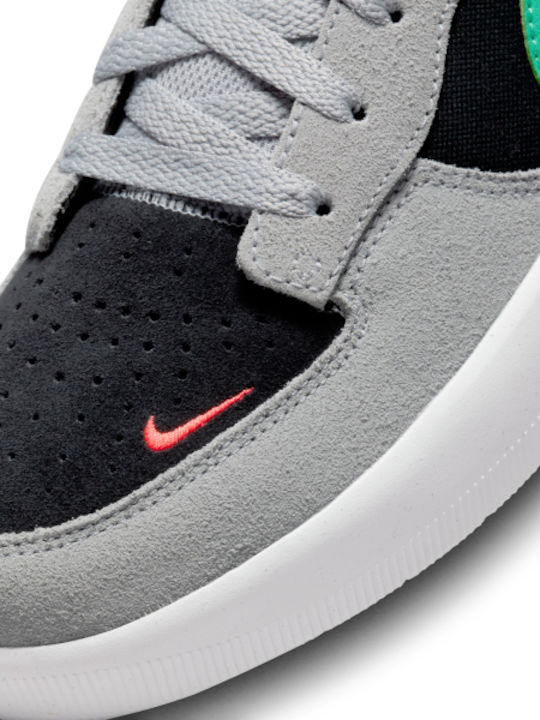 Sb Force 58 Γυναικεία Sneakers Πολύχρωμα