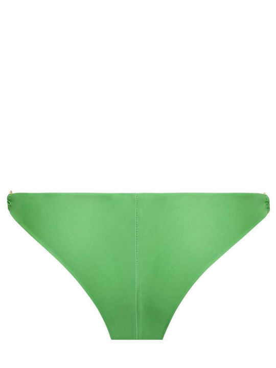 Bikini Brazil Green