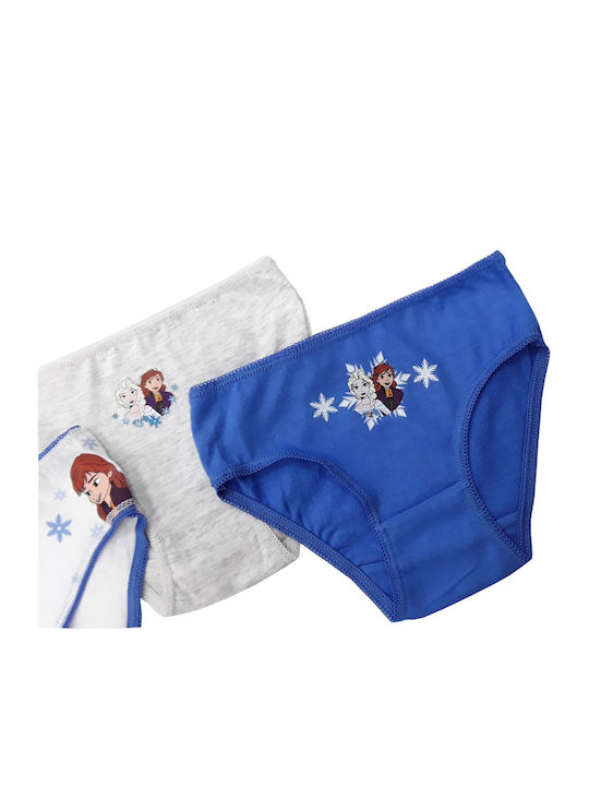 E PLUS M Kids' Set with Briefs Multicolored 3pcs