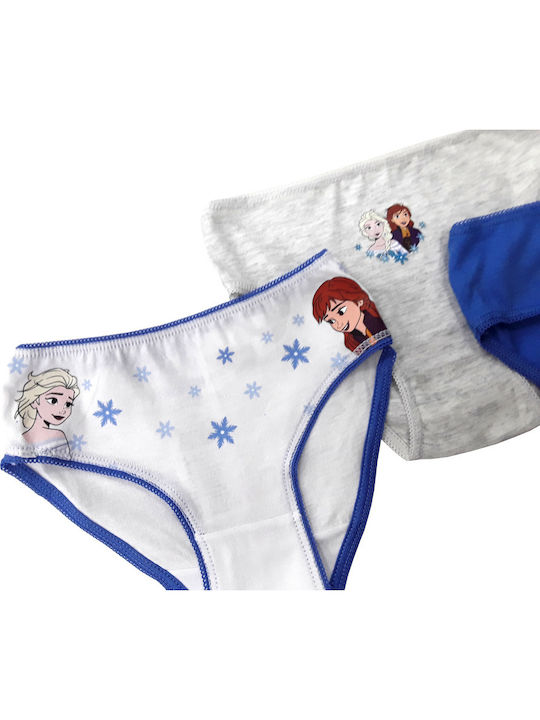 E PLUS M Kids' Set with Briefs Multicolored 3pcs