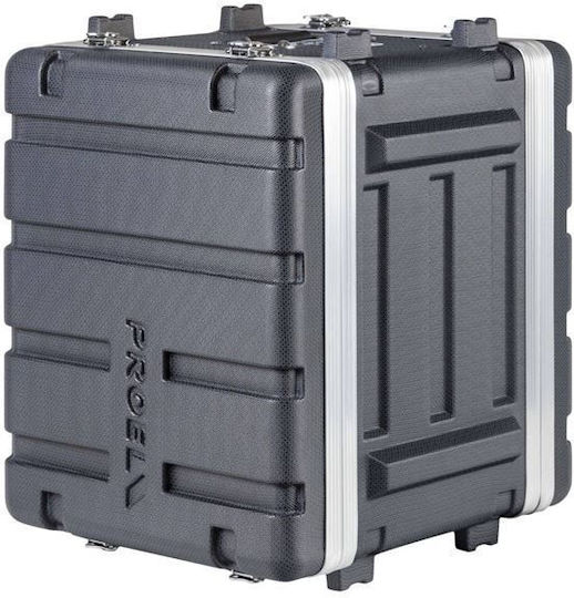 Proel Rack Case Μαύρο