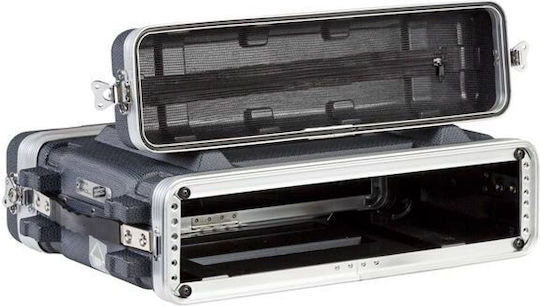 Proel Rack Case Μαύρο