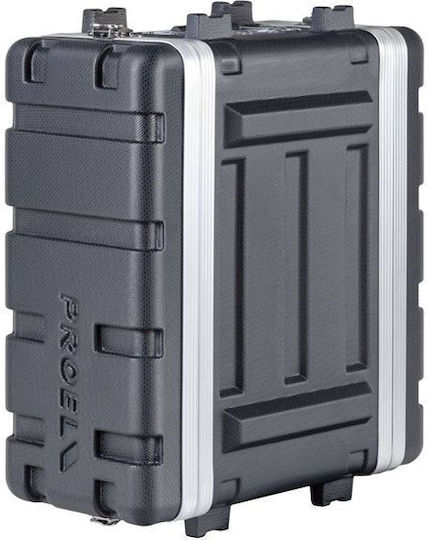 Proel Flight Case Μαύρο