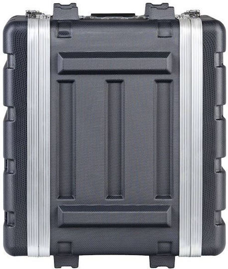 Proel Flight Case Μαύρο