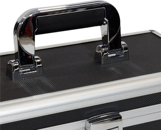 Flight Case Black