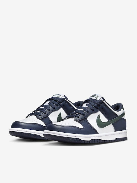 Dunk Παιδικά Sneakers Πολύχρωμα