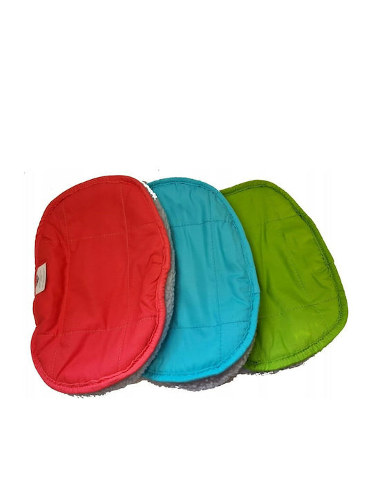 Trixie Cm Poof Dog Bed Pink 30x30cm